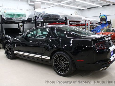 Used 2013 Ford Mustang Shelby GT500 image 57