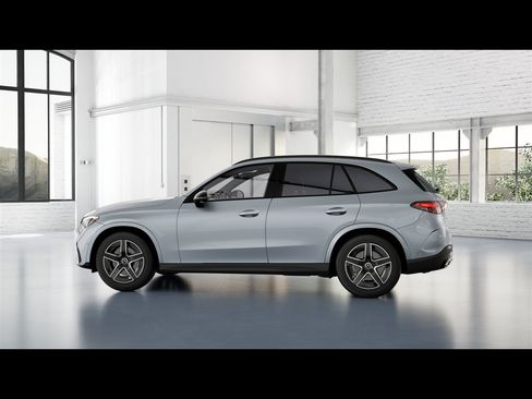 Certified 2026 Mercedes-Benz GLC 300 4MATIC image 28