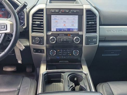 Certified 2020 Ford F250 Lariat AWD/4WD image 28