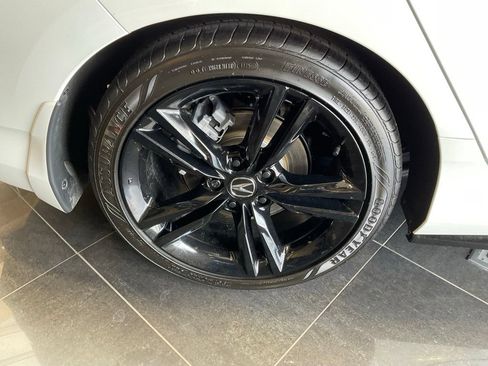 Certified 2026 Acura Integra A-Spec FWD image 8