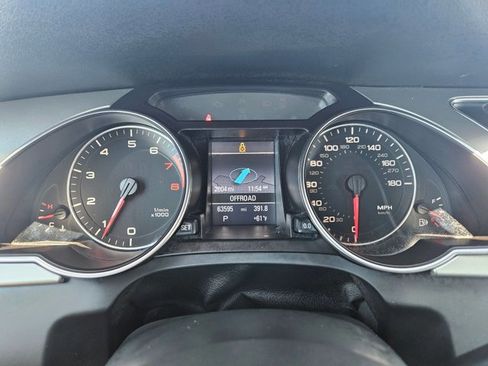Used 2011 Audi A5 2.0T Premium Plus image 11