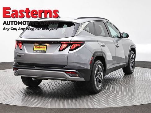 Used 2025 Hyundai Tucson SEL image 5