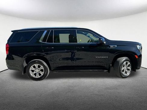 Used 2022 GMC Yukon SLE AWD/4WD image 18