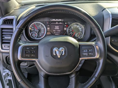 Used 2022 RAM 3500 Laramie w/ Night Edition image 17