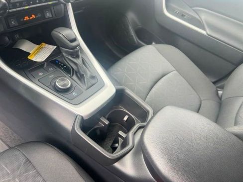 Certified 2024 Toyota RAV4 AWD Hybrid image 23