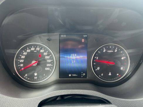 New 2026 Mercedes-Benz Sprinter 2500 image 27