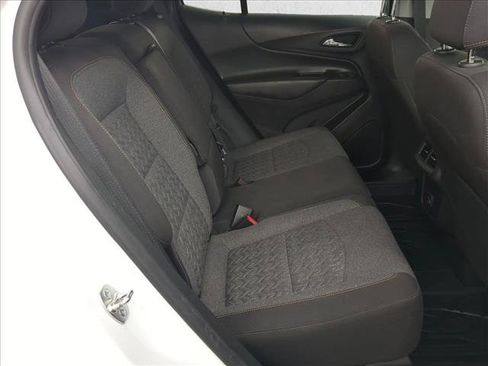 Certified 2024 Chevrolet Equinox LT w/ LPO, Floor Liner Package AWD/4WD image 18