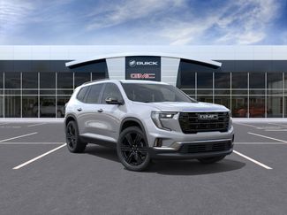 New 2026 GMC Acadia Elevation w/ Black Edition FWD video 1