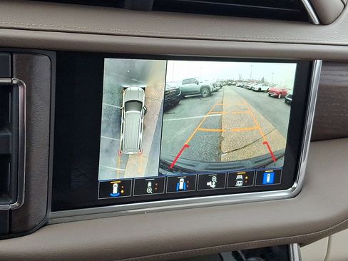 Used 2023 GMC Yukon Denali w/ Max Trailering Package image 22