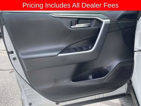 Used 2024 Toyota RAV4 Adventure AWD/4WD image 17