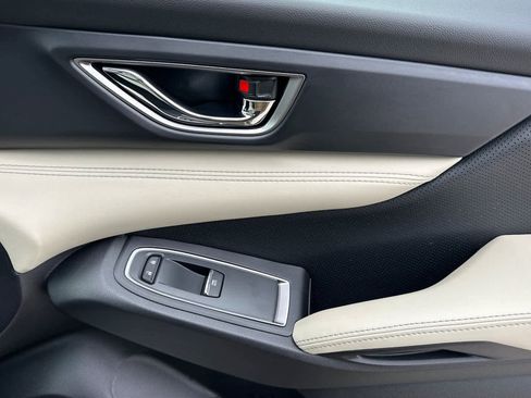 New 2025 Subaru Ascent Limited image 20