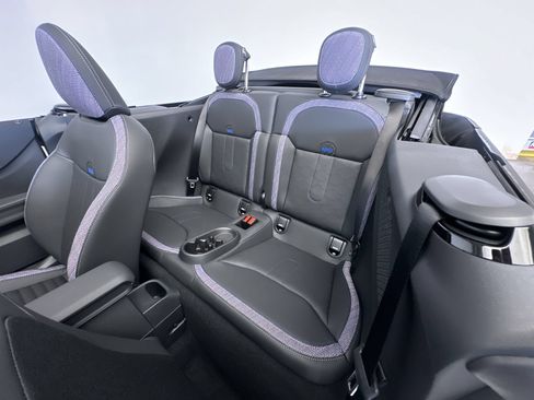 New 2026 MINI Cooper Convertible FWD image 23