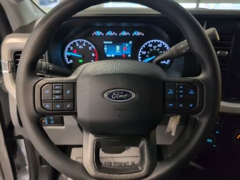 New 2026 Ford F250 XL w/ STX Appearance Package image 18