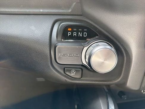 Used 2024 RAM 1500 Laramie RWD image 12
