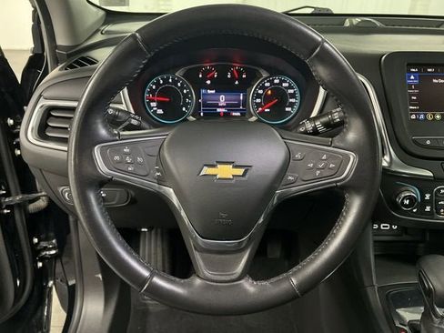 Certified 2022 Chevrolet Equinox LT image 11