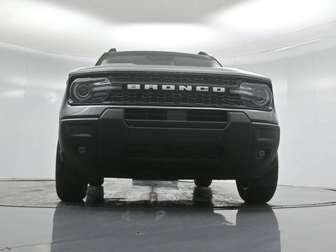 New 2026 Ford Bronco Sport Outer Banks AWD/4WD image 43