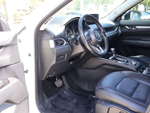 Used 2023 MAZDA CX-5 AWD 2.5 S image 27