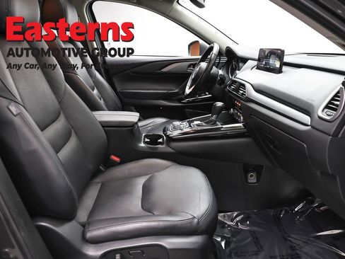 Used 2022 MAZDA CX-9 Touring w/ Touring Premium Package AWD/4WD image 26