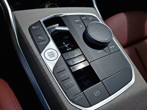 Used 2025 BMW 430i xDrive Coupe w/ Convenience Package image 14