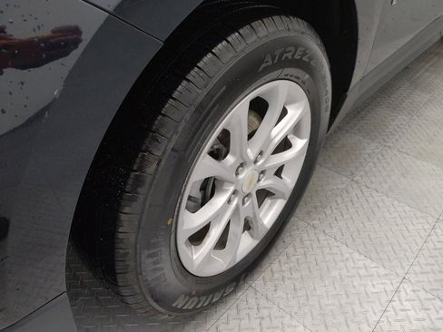 Used 2020 Chevrolet Equinox LS w/ LS Convenience Package AWD/4WD image 31