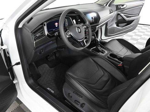 Used 2020 Volkswagen Jetta SEL Premium FWD image 18