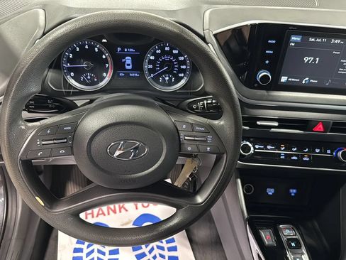 Used 2020 Hyundai Sonata SE FWD image 19