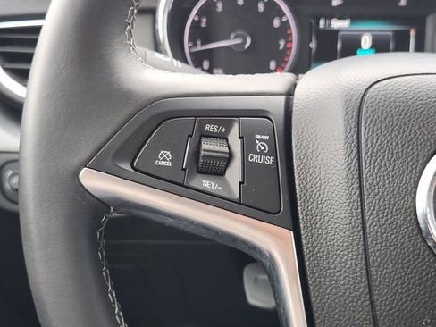 Used 2018 Buick Encore Preferred image 22