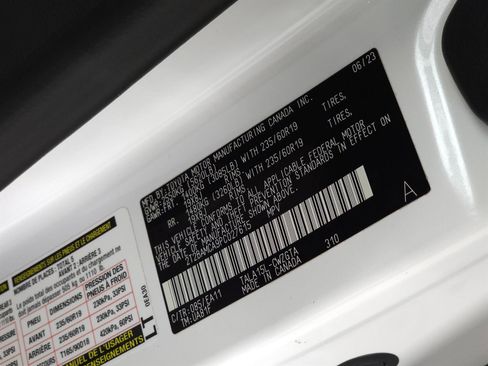 Used 2023 Lexus RX 350 PREMIUM image 31