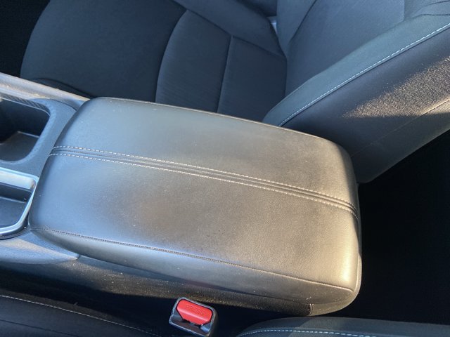 Used 2025 Nissan Sentra SV FWD image 42