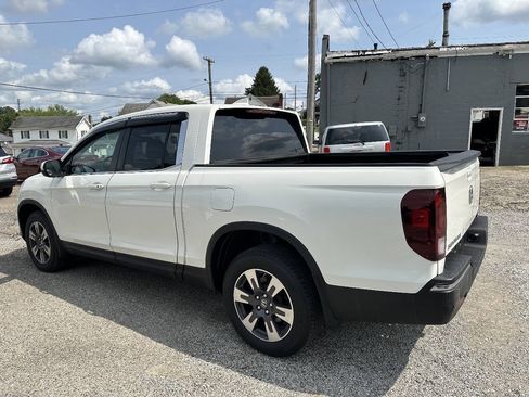 Used 2018 Honda Ridgeline RTL-T image 6