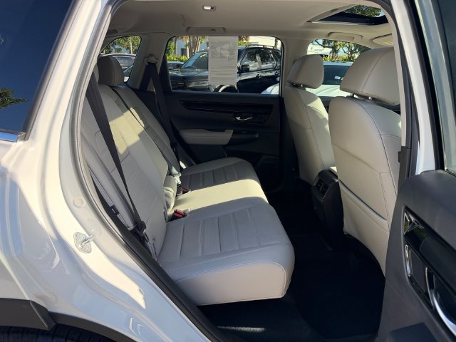 Used 2023 Honda CR-V EX-L image 18