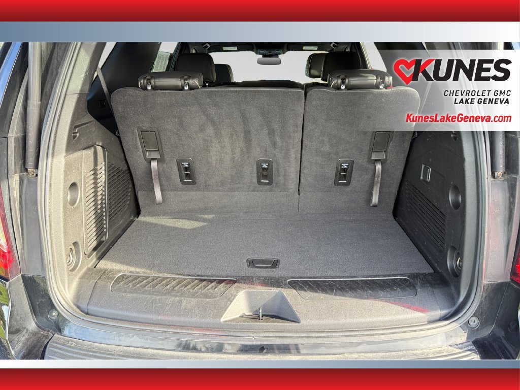 Used 2024 GMC Yukon SLT AWD/4WD image 43