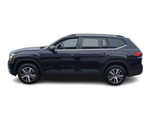 Used 2023 Volkswagen Atlas SE image 7