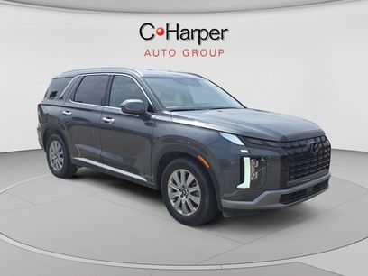 Used 2025 Hyundai Palisade SEL