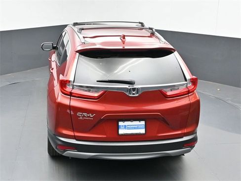 Used 2017 Honda CR-V EX-L image 40