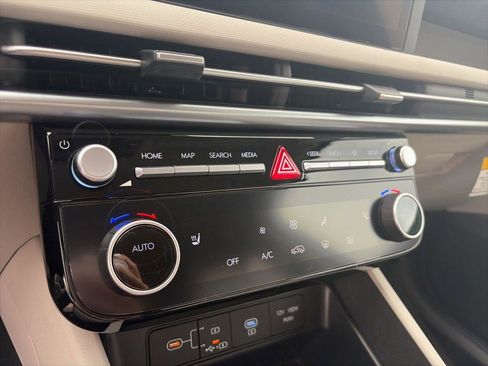 New 2026 Hyundai Tucson SEL AWD/4WD image 18