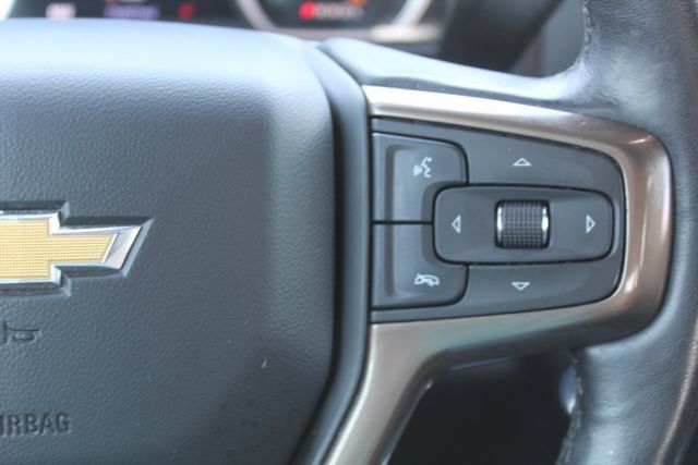 Used 2020 Chevrolet Silverado 2500 High Country w/ Z71 Off-Road Package AWD/4WD image 25