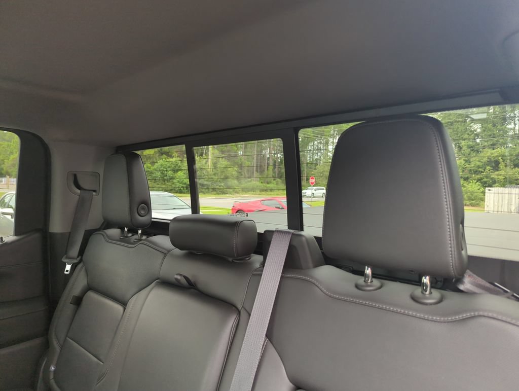 Used 2021 GMC Sierra 1500 SLT RWD image 29