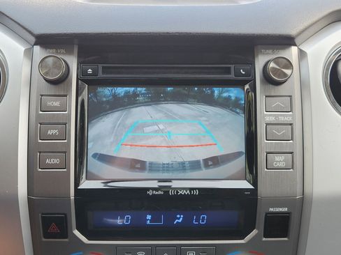 Used 2016 Toyota Tundra Limited w/ Limited Premium Package image 17