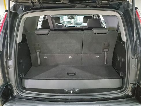 Used 2016 GMC Yukon SLE image 44