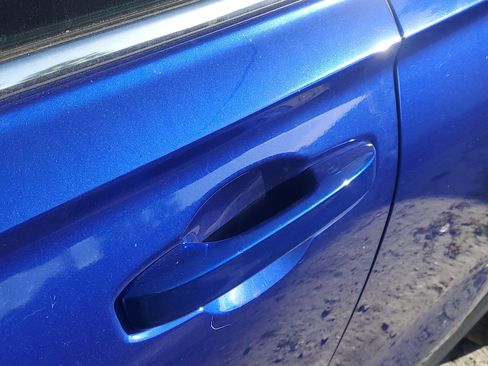 Used 2023 Honda CR-V EX image 10