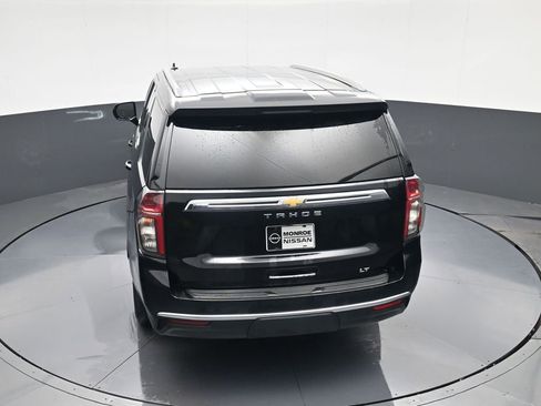 Used 2023 Chevrolet Tahoe LT image 21
