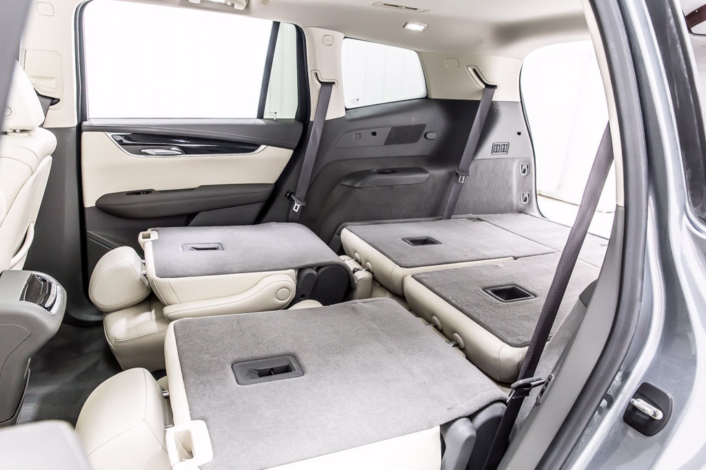 Used 2022 Cadillac XT6 Premium Luxury FWD image 36