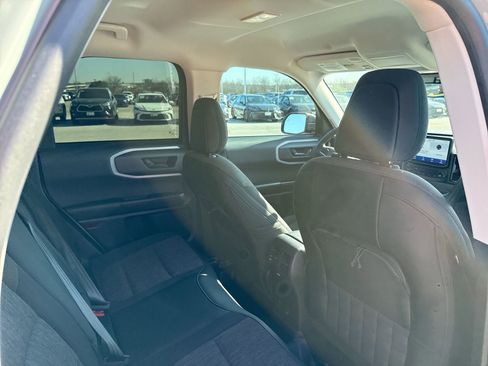 Used 2022 Ford Bronco Sport Big Bend w/ Convenience Package image 24