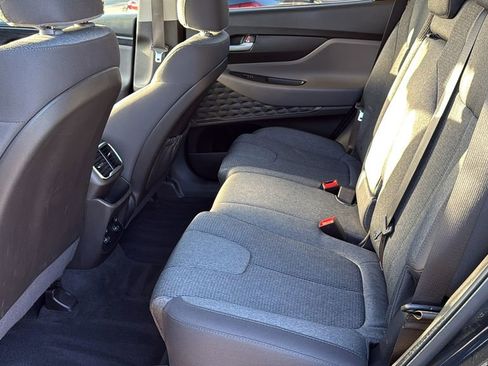 Used 2020 Hyundai Santa Fe SEL w/ Cargo Package image 10