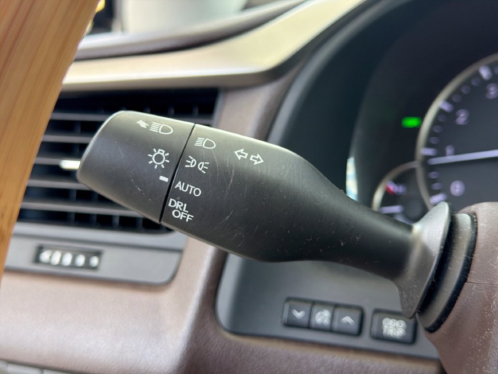 Used 2020 Lexus RX 350 FWD w/ Premium Package image 28