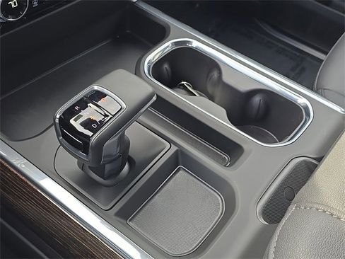 New 2025 GMC Sierra 1500 Elevation w/ Elevation Premium Package image 16