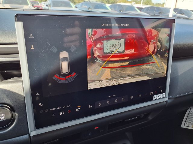 New 2026 MAZDA CX-5 Preferred AWD/4WD image 8