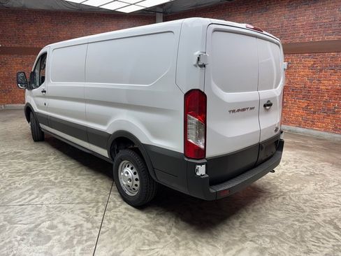 New 2025 Ford Transit 350 Low Roof image 3