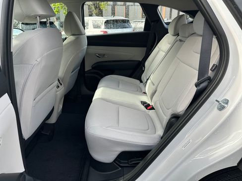 New 2026 Hyundai Tucson Blue SE AWD/4WD image 15
